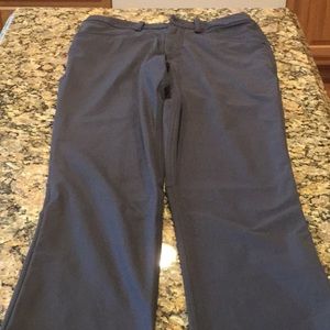 Lululemon Classic Pants